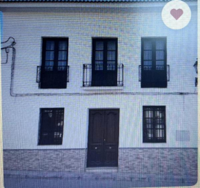 Casa turística la Alpujarreña, Cacin